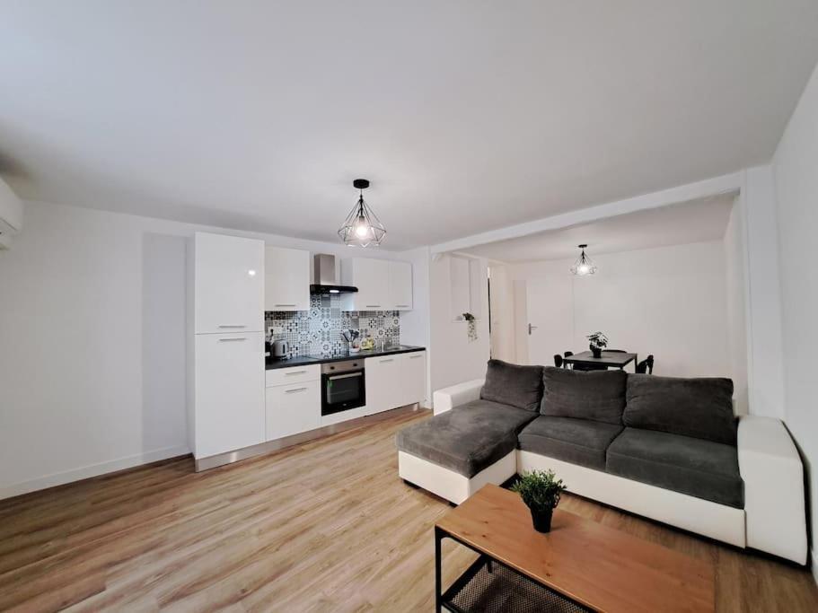 Turin, Appartement Neuf Reims Exterior photo