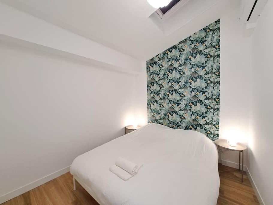 Turin, Appartement Neuf Reims Exterior photo