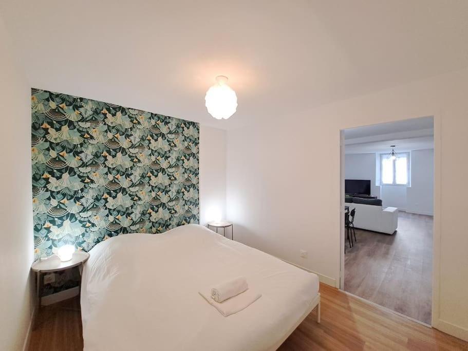 Turin, Appartement Neuf Reims Exterior photo